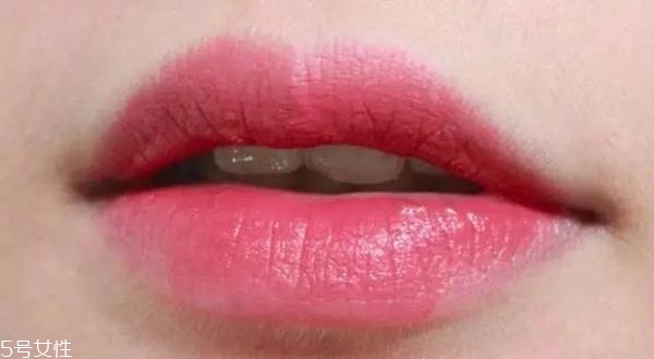 日常色口紅哪個牌子好？m字唇更好看