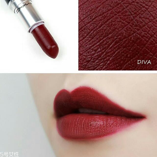 mac口紅銷量前三的色號是哪些？這些顏色最好看最火
