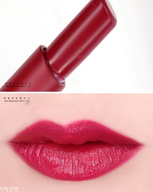 mac紅色系口紅有哪些？千年斷貨王