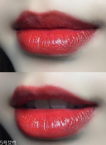 mac子彈頭怎么樣？給你飽滿豐厚的唇形
