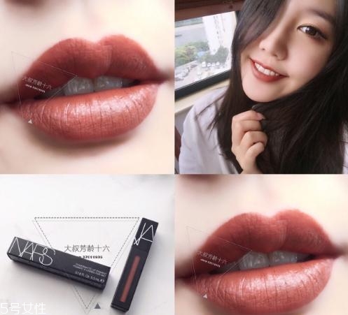 2018秋冬新品口紅有哪些？秋冬款口紅