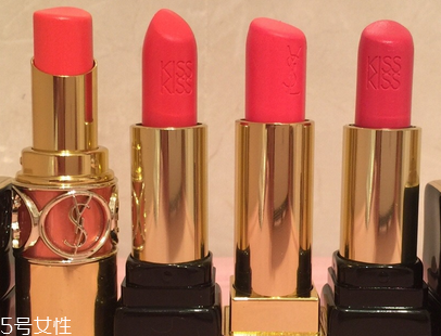 嬌蘭325和344哪個好看？直男最愛