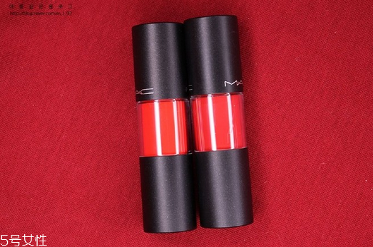 mac紅色系口紅有哪些？千年斷貨王