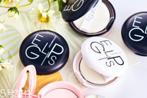 蜜粉可以當(dāng)粉底嗎？