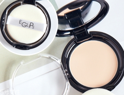 蜜粉可以當(dāng)粉底嗎？