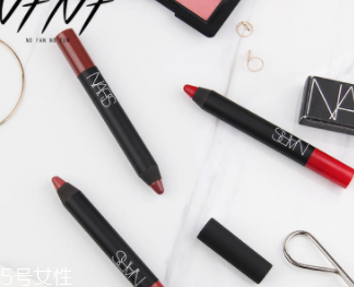 拜年妝適合什么唇色？這些口紅美出新氣色