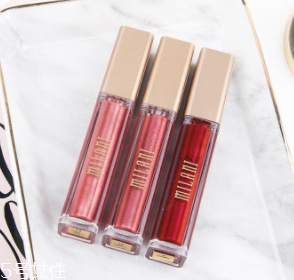 拜年妝適合什么唇色？這些口紅美出新氣色