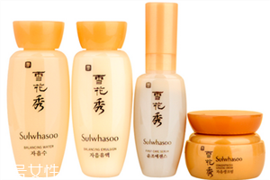 雪花秀生產(chǎn)日期怎么看？韓國(guó)知名品牌