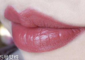 豆沙色口紅適合黃皮嗎？豆沙色也分很多種