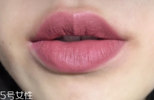 豆沙色口紅適合黃皮嗎？豆沙色也分很多種