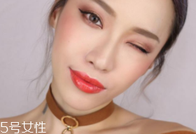 豆沙色口紅適合黃皮嗎？豆沙色也分很多種