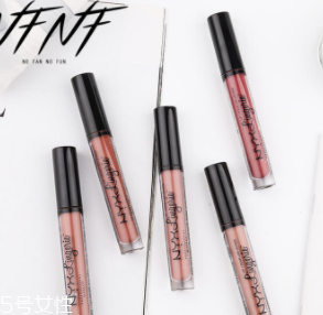 豆沙色口紅適合黃皮嗎？豆沙色也分很多種