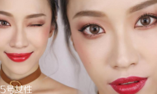 豆沙色口紅適合黃皮嗎？豆沙色也分很多種