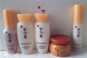 雪花秀滋陰系列怎么樣？受到一致好評的護(hù)膚品