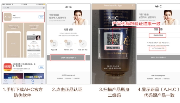 ahc第七代眼霜怎么樣？和前面幾代區(qū)別