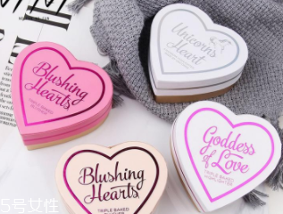 罐骨高怎么打腮紅？避開顴骨打淡色腮紅