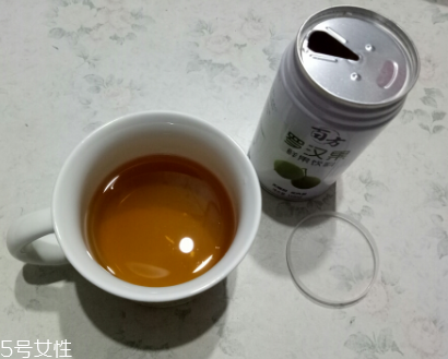 羅漢果飲料好喝嗎？口感鮮甜很不錯(cuò)