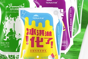 酸奶旁邊的氣囊有什么用？