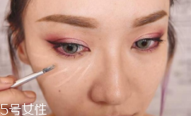 如何打造完美底妝？5步拯救手殘星人