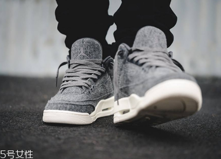 運(yùn)動鞋可以配牛仔褲嗎？學(xué)會搭配特別有范兒