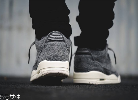 運(yùn)動鞋可以配牛仔褲嗎？學(xué)會搭配特別有范兒