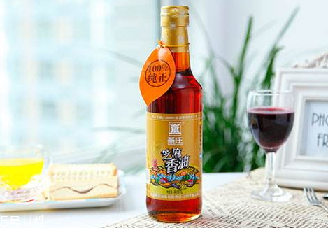 香油可以消腫嗎 有一定的消腫功效 香油可以消腫嗎 有一定的消腫功效