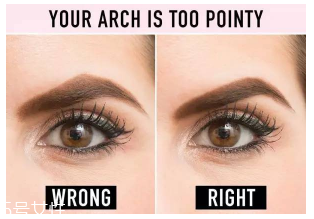 眉毛畫壞了怎么補救？12種拯救方法都在這里了