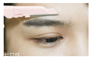 眉毛畫壞了怎么補救？12種拯救方法都在這里了