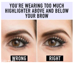 眉毛畫壞了怎么補救？12種拯救方法都在這里了