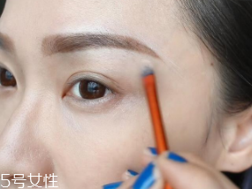 眉毛畫壞了怎么補救？12種拯救方法都在這里了