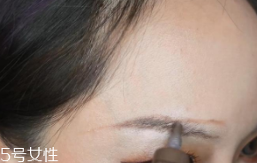 眉毛畫壞了怎么補救？12種拯救方法都在這里了