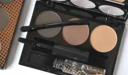 眉毛畫壞了怎么補救？12種拯救方法都在這里了