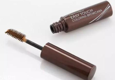 眉毛畫壞了怎么補救？12種拯救方法都在這里了