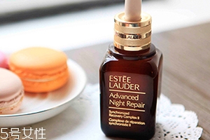 雅詩蘭黛精華和眼霜怎么用？其實是有先后順序的