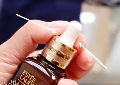 雅詩蘭黛精華和眼霜怎么用？其實是有先后順序的