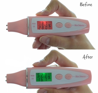 雅詩蘭黛精華和眼霜怎么用？其實是有先后順序的