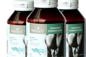 袋鼠精膠囊吃多久見效？根據(jù)個人情況