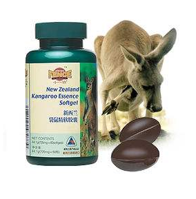 袋鼠精膠囊吃多久見效？根據(jù)個人情況