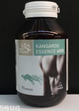 袋鼠精膠囊吃多久見效？根據(jù)個人情況