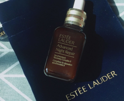 雅詩蘭黛精華孕婦可以用嗎？