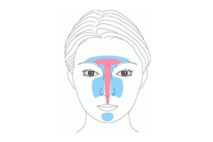 怎么知道自己是什么膚質(zhì)？大部分都是混油or混干