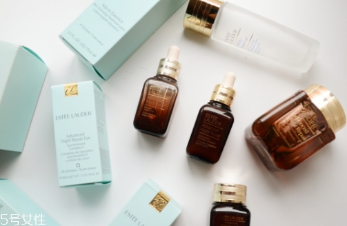 雅詩蘭黛眼霜孕婦可以用嗎？