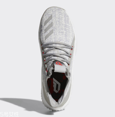 adidas dame dolla利拉德支線系列怎么樣_在哪買？