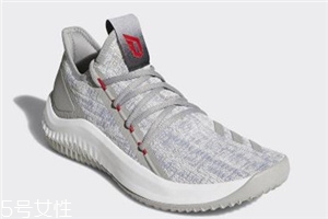 adidas dame dolla利拉德支線系列怎么樣_在哪買？