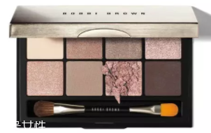 大地色眼影怎么配色？用好大地色百搭又時尚