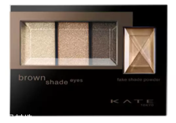 大地色眼影怎么配色？用好大地色百搭又時尚