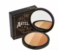 怎么把鼻梁畫(huà)高？小白都能駕馭的四步鼻梁修容法