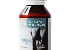 袋鼠精膠囊怎么吃？一日一粒即可