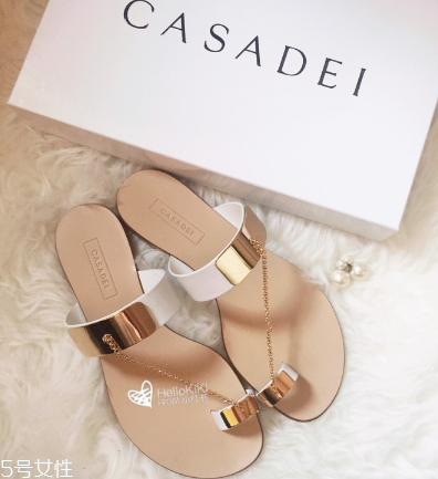 casadei是幾線品牌？意大利高級鞋履品牌