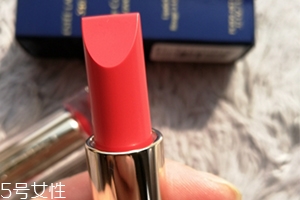 雅詩(shī)蘭黛口紅怎么樣？